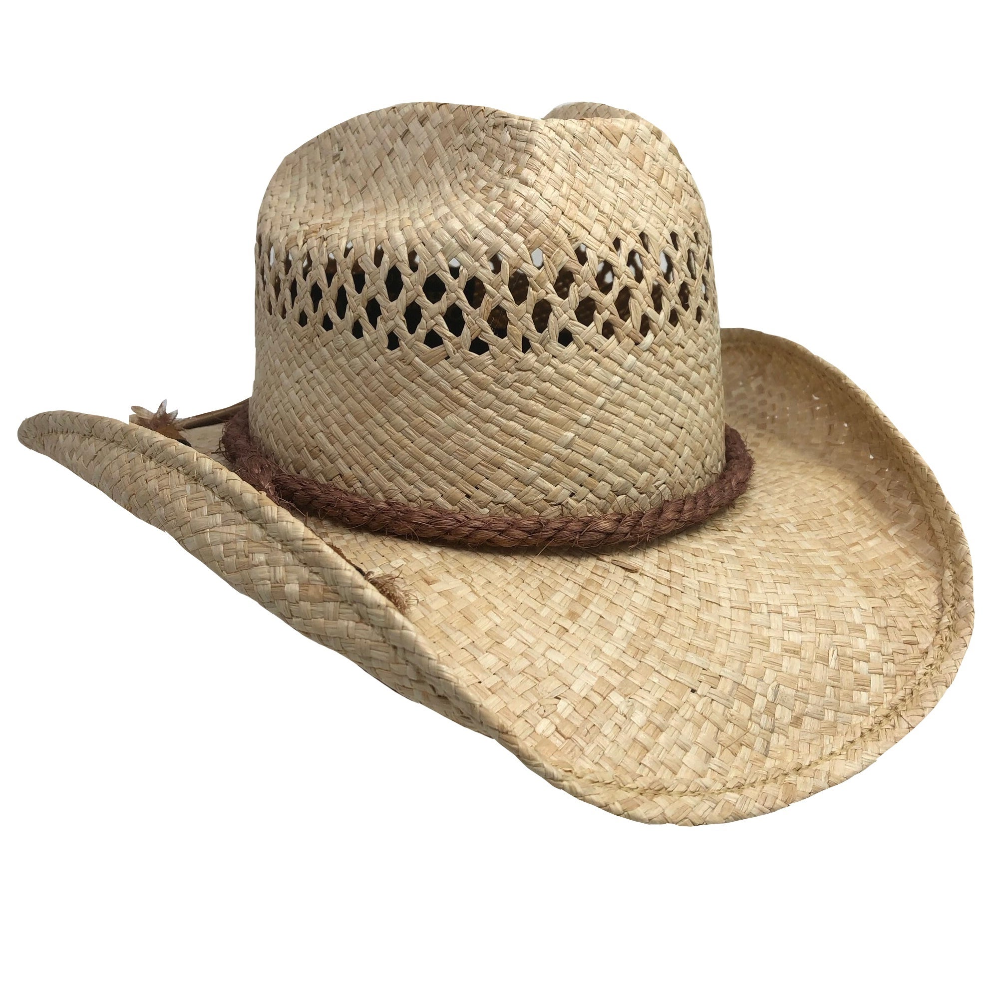 Shady Brady Trent The Hattery of Sonoma County